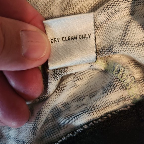 Style jacket - Picture 2 of 5